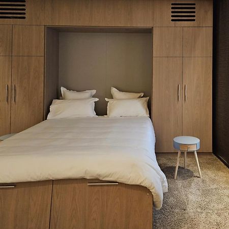 L'Annexe Apolonia Montmartre Lejlighedshotel Paris Eksteriør billede