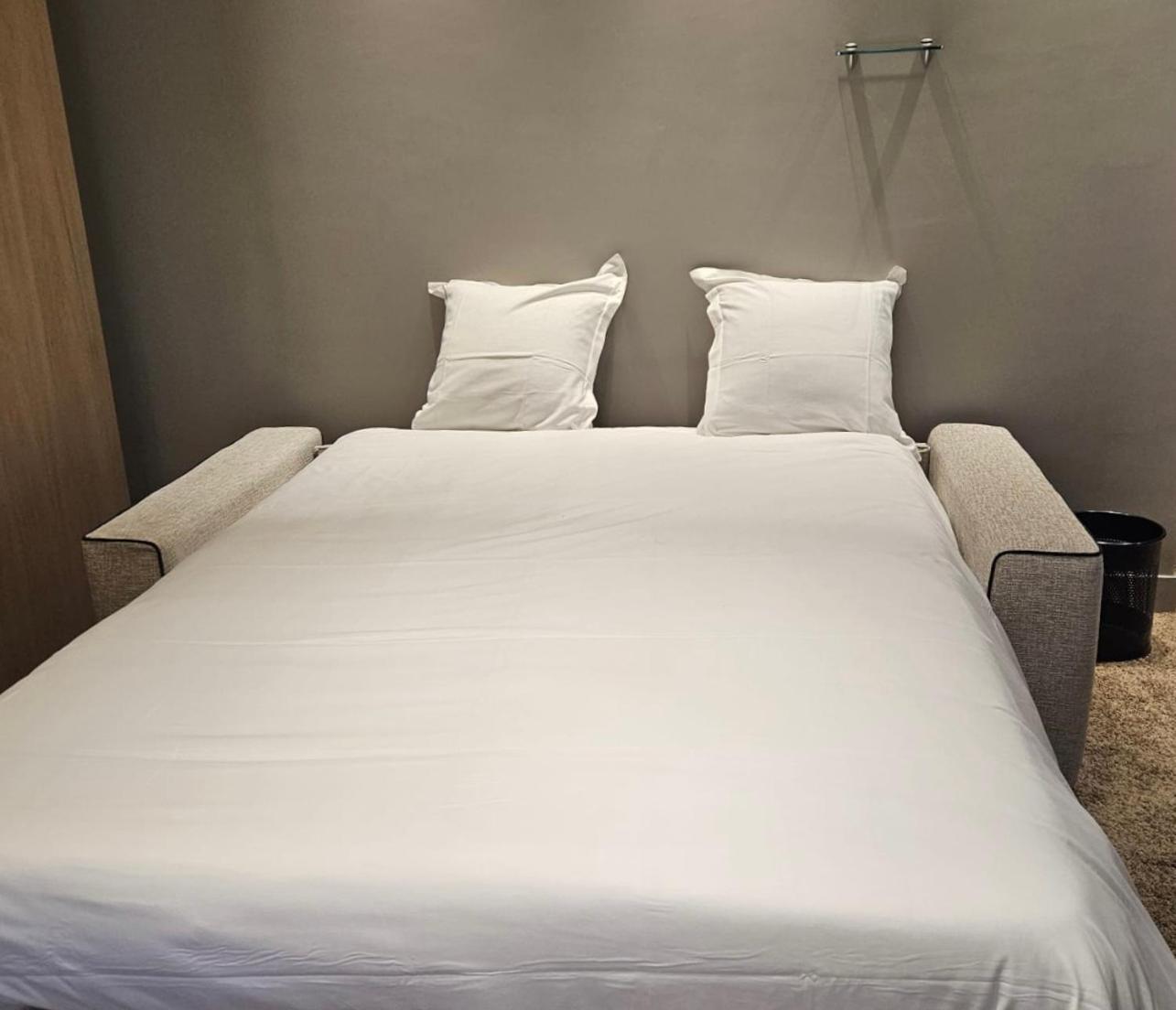 L'Annexe Apolonia Montmartre Lejlighedshotel Paris Eksteriør billede